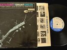 Grant Green Grantstand Blue Note MONO 4086 MINT- RVG & EARMARKS