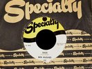 HEAR IT R&B Ben Hughes Specialty 630 Sack and Come On EX to Mint-