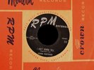 HEAR IT R&B Donna Hightower RPM 481 I Ain’t Gonna Tell and He’s My Baby