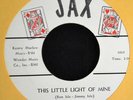 HEAR IT TEEN ROCKER Robert Peebles Jax 1001 Gift From Heaven