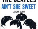 The BEATLES -  Rare  US 7
