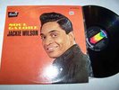 JACKIE WILSON LP, SOUL GALORE
