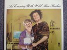 Frank Zappa rel. 2LP An Evening With Wild Man Fisher USA 1969 near mint cond.