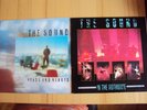 The Sound 3LP In the Hothouse Heads and Hearts  Vinyl  Adrian Borland Chameleons