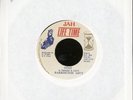 BARRINGTON LEVY - COME - REGGAE 45 RPM  - JAMAICA IMPORT
