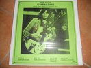 PINK FLOYD CYMBALINE 2LP BLUE VINYL  RARE PRESSING GLC LABEL