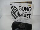 GONG/GONG EST MORT  2xLP TAPIOCA TP 10002-3 FOC