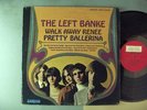 Left Banke, The  Walk Away Renee