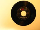 The Joy-Tones COED 600 I Wanna Party Some More/This Love