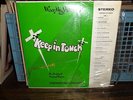 RARE Waa-Mu Show NM 1974 NORTHWESTERN UNIVERSITY school band private