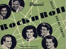 EP ALLEMAND ROCK 'N' ROLL   BILL HALEY   ROCK'N ROLL