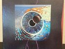 Pink Floyd - Pulse 4x LP Box Set w/ Book - 1995 UK EMI - 7243 8 32700 1 - Psych