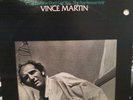 VINCE MARTIN IF THE JASMINE DON'T GET YOU THE BAY BREEZE WILL Capitol PROMONM LP