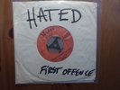 Hated 