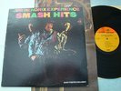 Jimi Hendrix Experience Smash Hits LP MS2025 1969 w/poster