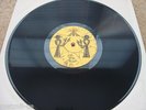 Sun Ra Sound Mirror LP with custom Cover