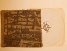 ZOVIET SOVIET FRANCE HESSIAN/BURLAP Ltd Ed rare '82 UK LP spk C93 COIL