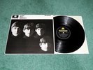 BEATLES ‘WITH THE BEATLES’ 1963 PARLOPHONE MONO UK 2nd Pr LP STUNNING SLEEVE