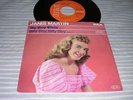 Janis Martin - My Boy Elvis (single) Germany 70s Rare TOP NM/EX
