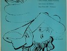 Kenny Burrell-Blue Lights-Blue Note 1596-WARHOL WEST 63rd