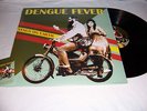 DENGUE FEVER 