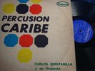 CARLOS QUINTANILLA Y SU ORQUESTA Ahi Viene La Negra COLOMBIA Cumbia & Gaita ??