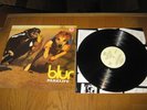 blur / PARKLIFE UK ORIGINAL