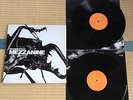 MASSIVE ATTACK / MEZZANINE 2LP w/inner sleeve