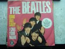 THE BEATLES 