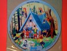 VOGUE Picture Disc  -  #R735  ANYBODY HOME  /  WELCOME TO MY DREAM