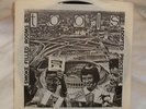 TOOLS Smoke Filled Rooms / Adopted Procedure 45 El Cerrito band