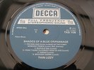 Thin Lizzy SHADES OF A BLUE ORPHANAGE UK LP 1ST PRESS 100% UNPLAYED MINT MINUS