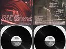 Social Distortion Live At The Roxy Double LP VINYL RARE Time Bomb Records OOP