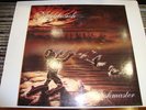 NIGHTWISH WISHMASTER RARE POWER METAL LP STRATOVARIUS TAROT
