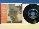 EP ELVIS PRESLEY - ANY WAY YOU WANT ME - EPA-965 - GERMANY - BLACK RCA S 5 LABEL