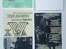 THE HAWKS DEMO STRONG STYLE GROWL STRIKE SHUFFLE Oi SKINHEAD JAPANESE MOVEMENT