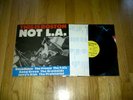 THIS IS BOSTON NOT L.A. HARDCORE VINYL LP SSD GANG GREEN JERRY'S KIDS F.U.'S DYS