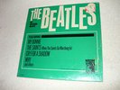 the beatles - the beatles with tony sheridan and guest mgm E4215 near mint lp