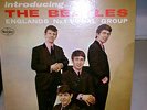 INTRODUCING THE BEATLES