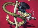 Slash's Snakepit It's Five O' Clock Somewhere 2X LP Guns N Roses Velvet Revolver
