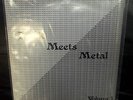NWOBHM Rock Meets Metal Volume 1 Ebony Records Masque Paradise Lost