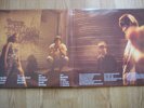 SONIC YOUTH   1988 -DOUBLE LP  --DAYDREAM NATION --GATEFOLD COVER-BLAST FIRST
