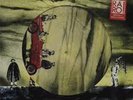 LUCIO DALLA LP AUTOMOBILI PICTURE DISC LINEA RARO