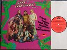 ZAPPA / MOTHERS, Pop History Vol 7., 2 LP 1969,  Polydor-2335024