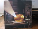 Mars Volta De-Loused In The Comatorium 2X-LP, RARE SILVER Vinyl w/Book 1ST PRESS