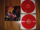ALICE IN CHAINS -MTV UNPLUGGED DOUBLE RED VINYL LP