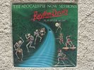 Wilson Audio W-8521/ Rhythum Devils Play River Music  Mickey Hart etc. sealed