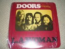 The Doors L.A. Woman VINYL LP Elektra EKS-75011 original shrink