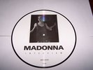Rare Madonna Limited Picture disc Interview not promo Erotica Sex MDNA LP