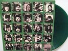 BEATLES  – The Christmas Album  – rare LP vinyl green